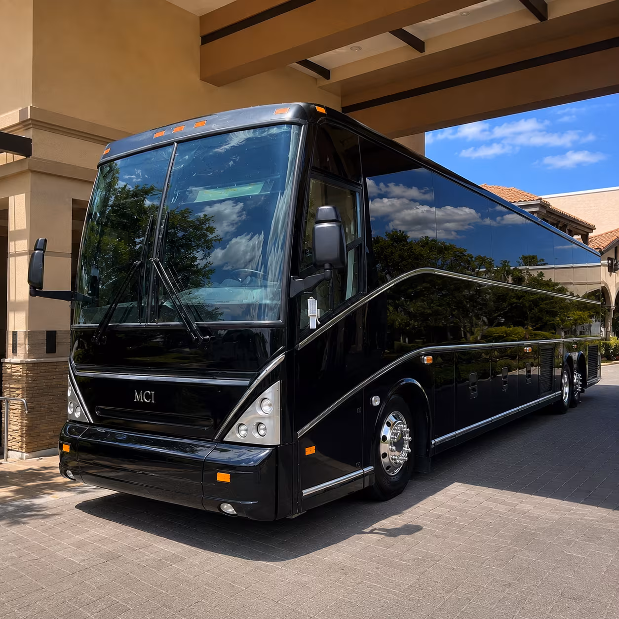 booking prom transportation in hayward is genuinely this easy