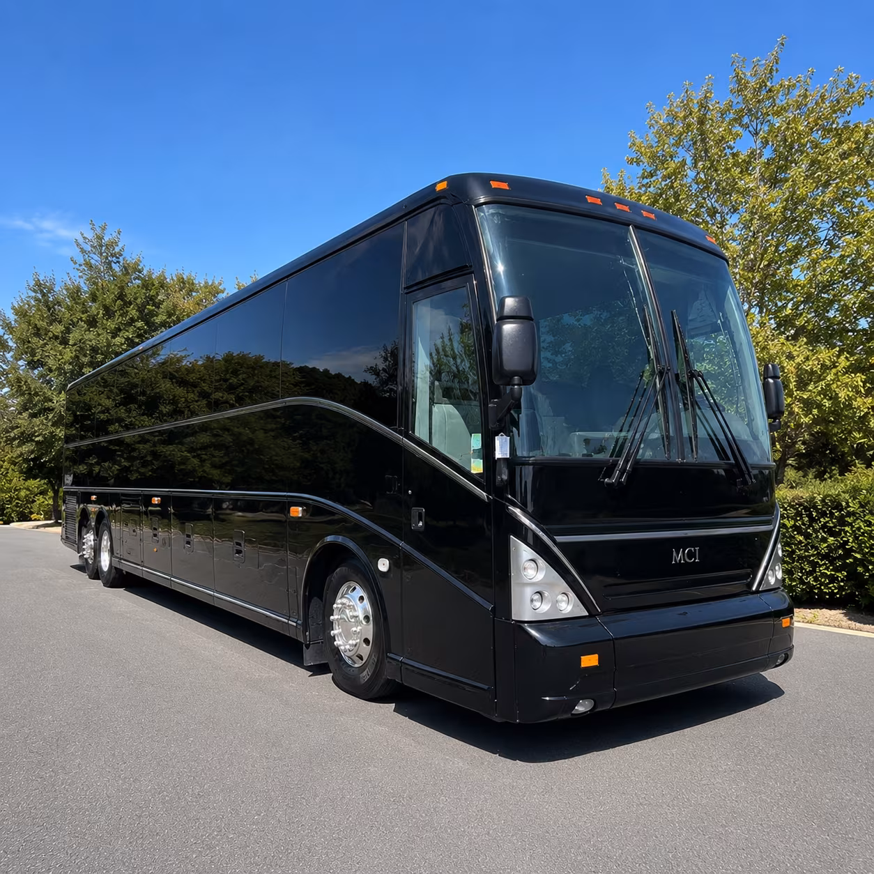 charter bus rentals to golden state warriors games at chase center