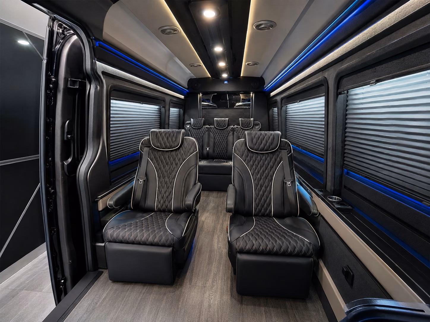 csueb and east bay group airport shuttles for every occasion