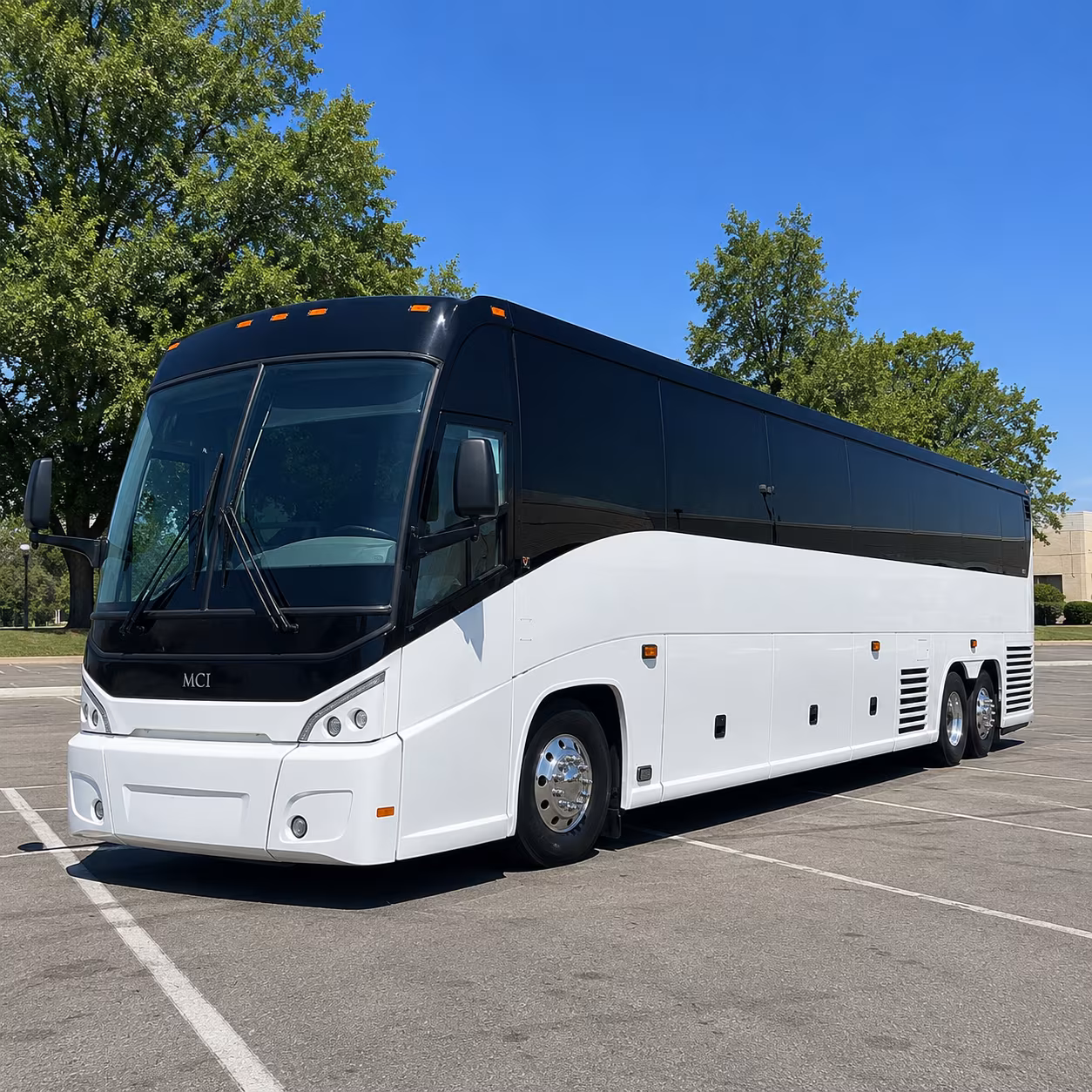 greek theatre and fox theater bus rentals uptown oakland and berkeley nights