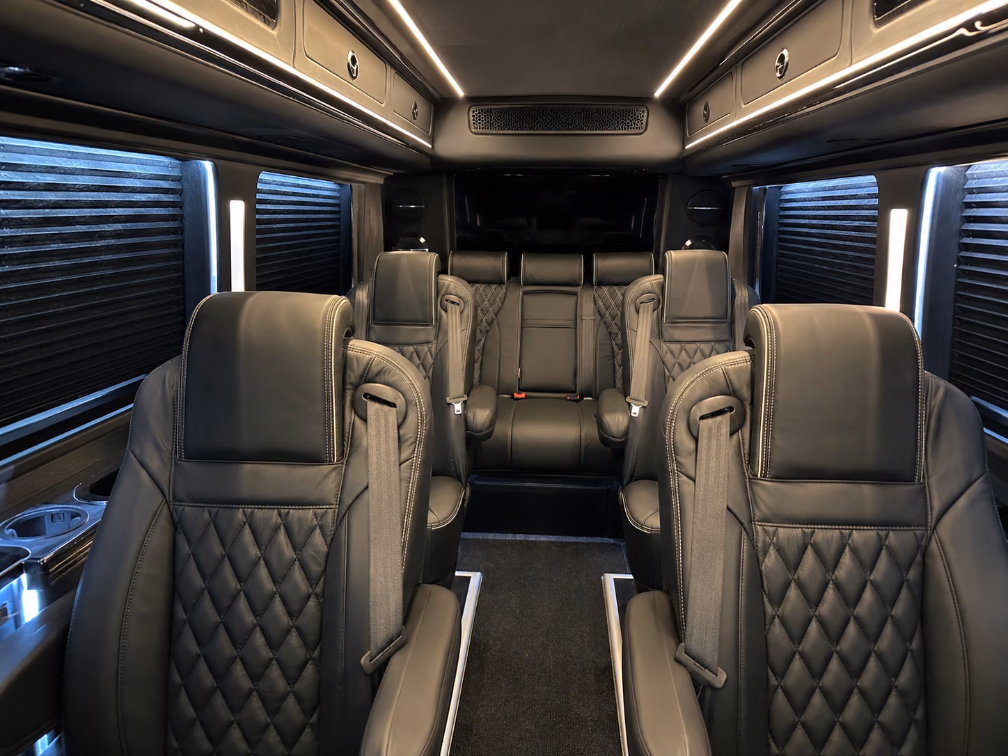 hayward concert transportation