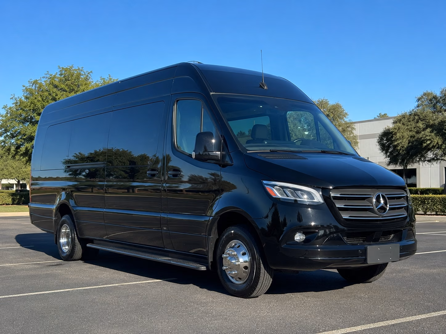 hayward prom transportation onboard seating