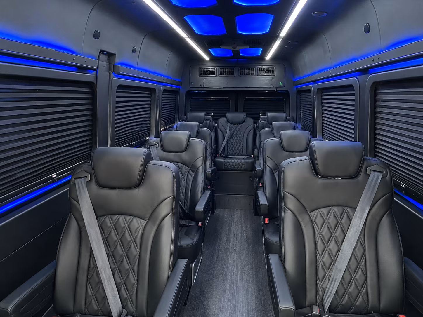 hayward sporting event transportation