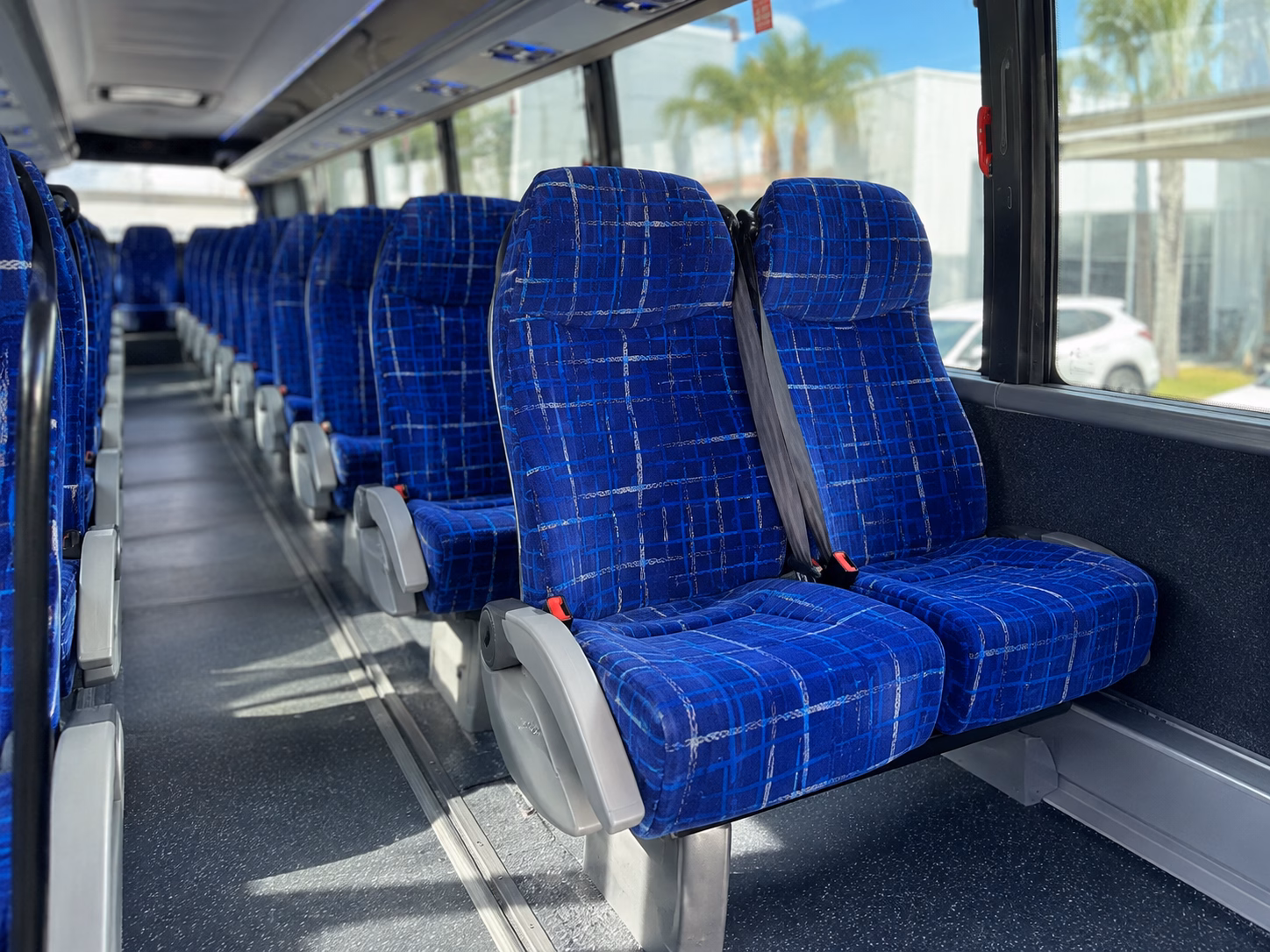 how the distance and duration of your trip affect rates in hayward