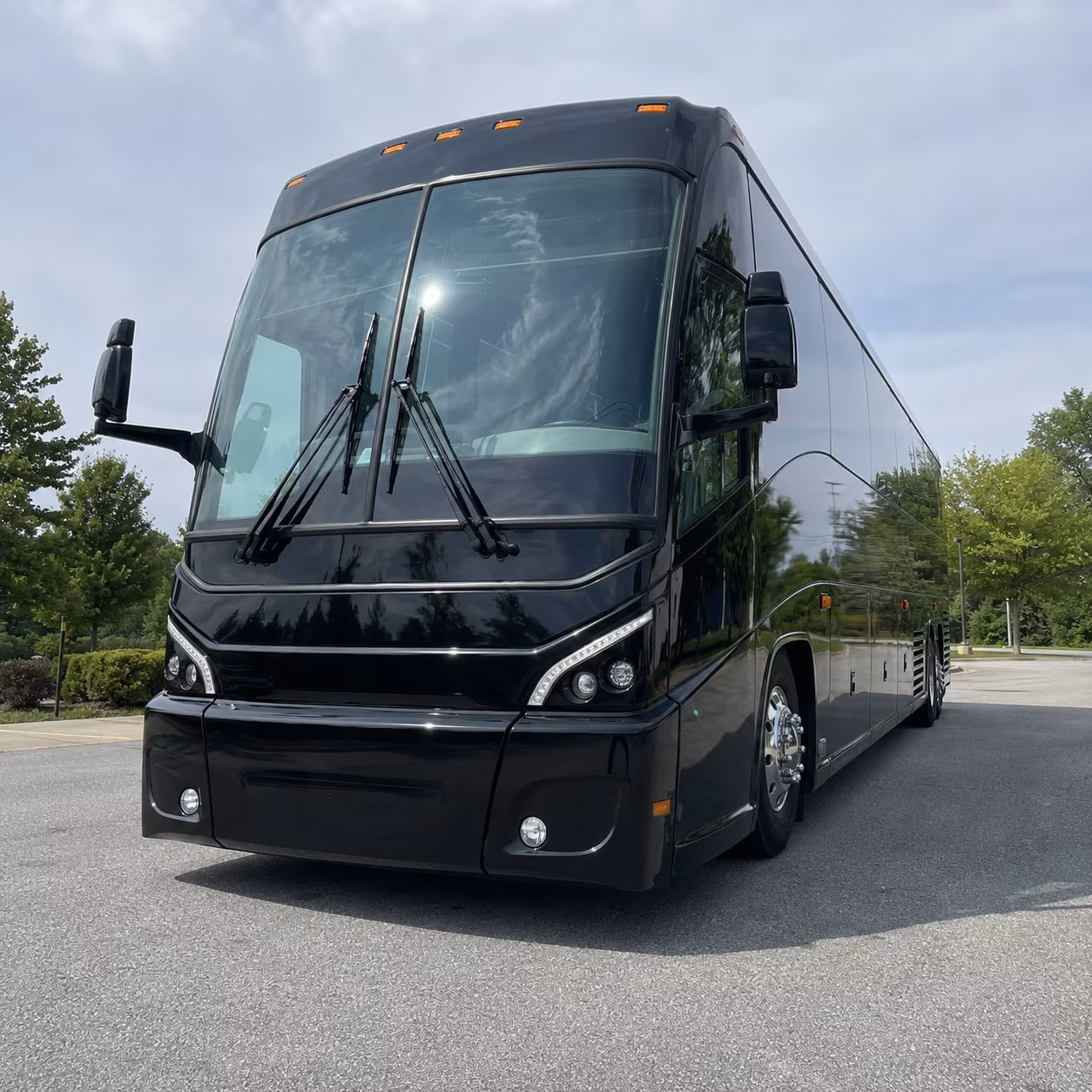 long distance group transportation for schools teams and organizations in hayward