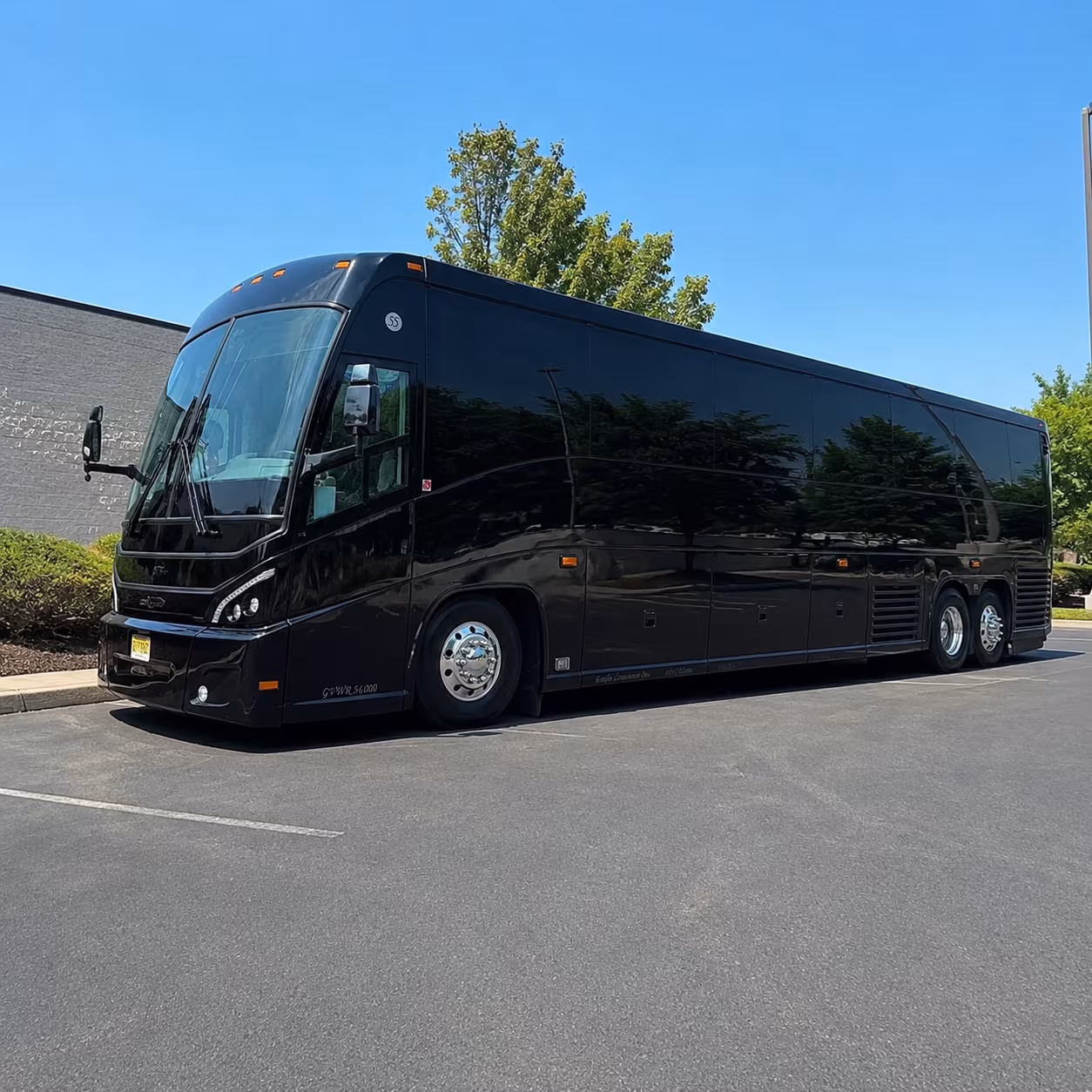 moving your choir worship team or mission group across the bay area and beyond