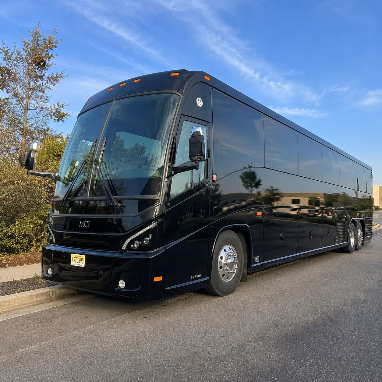 sunday service shuttles that keep your congregation together