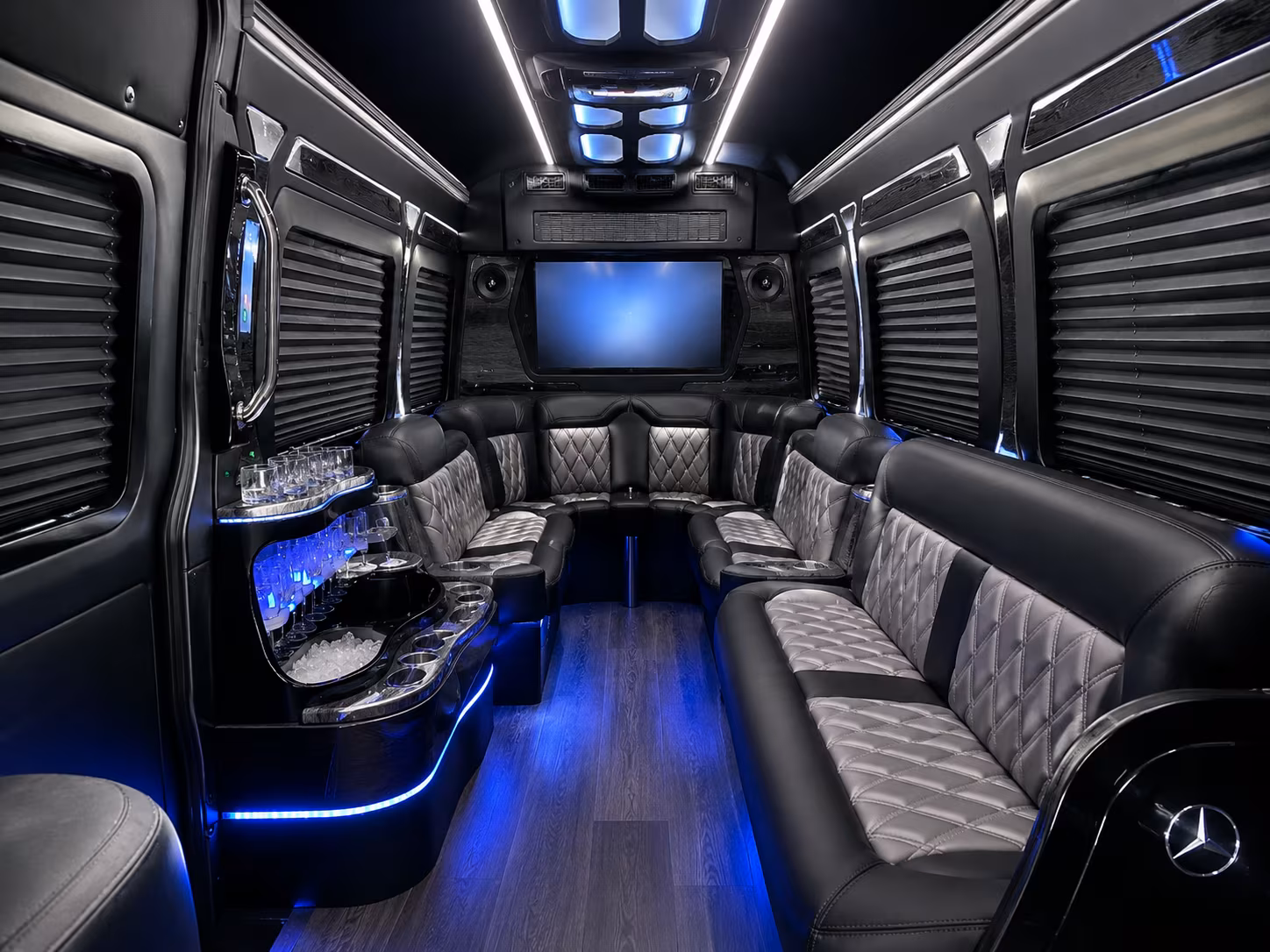 with haywardcharterbusservices com renting a cross bay wedding shuttle has never been simpler
